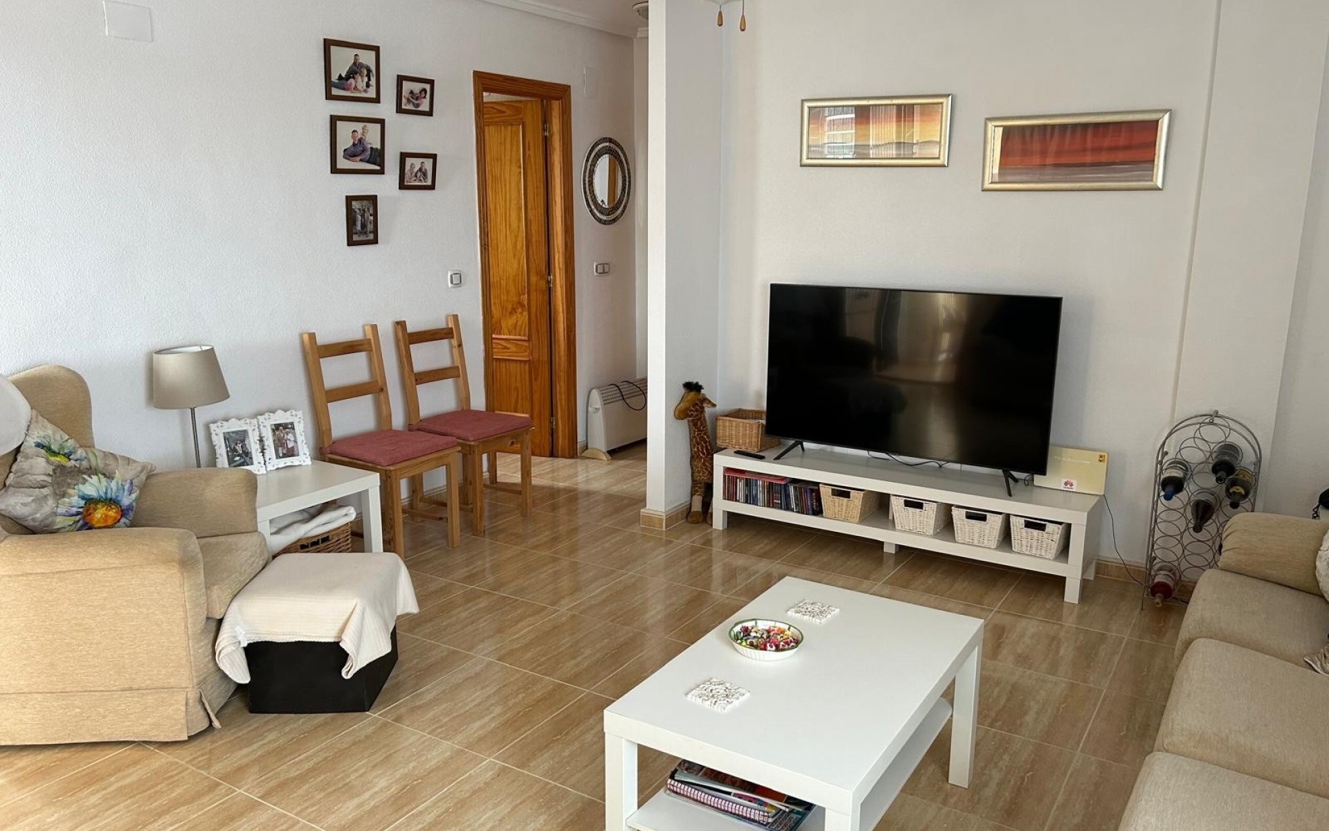 A Vendre - Villa - Algorfa - Lo Crispín