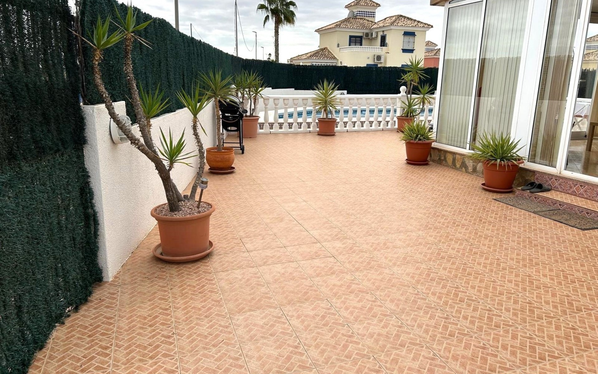 A Vendre - Villa - Algorfa - Lo Crispín