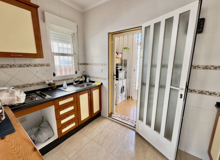 A Vendre - Villa - Algorfa - Lo Crispín