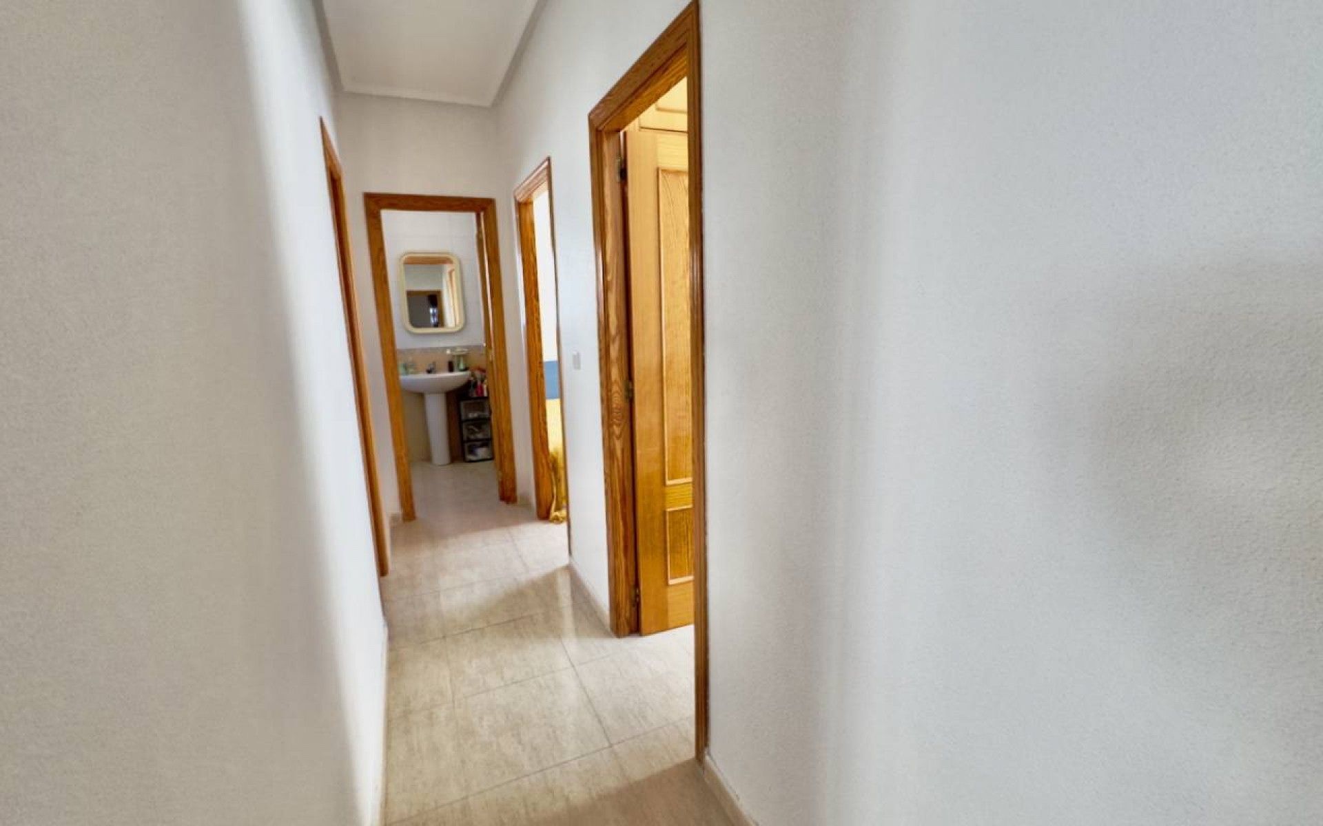 A Vendre - Villa - Algorfa - Lo Crispín