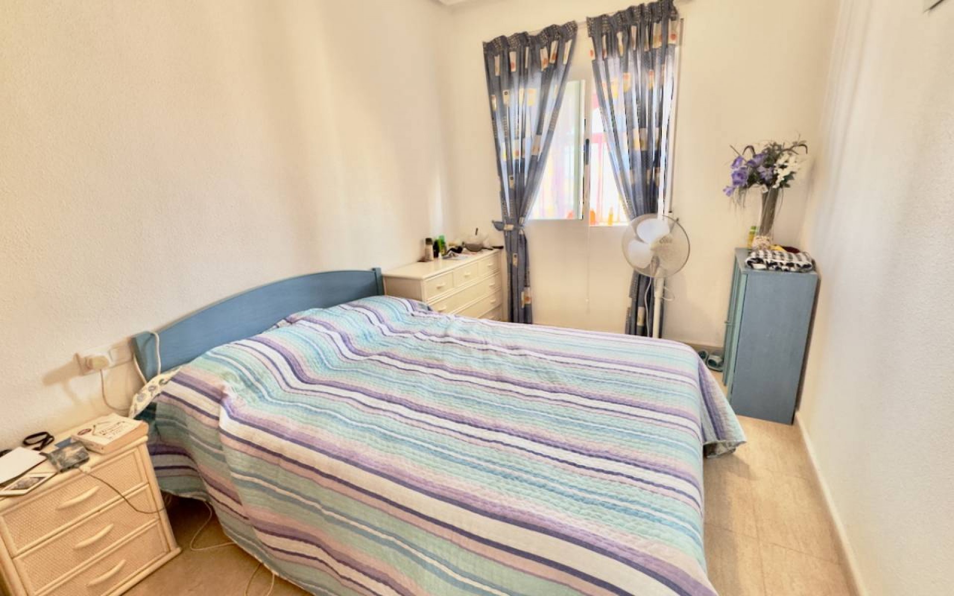 A Vendre - Villa - Algorfa - Lo Crispín