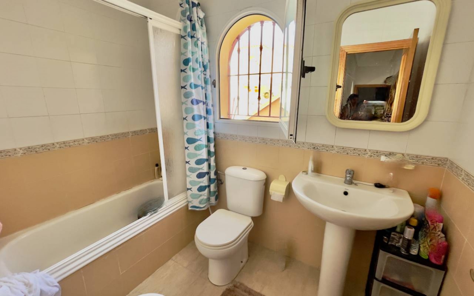 A Vendre - Villa - Algorfa - Lo Crispín