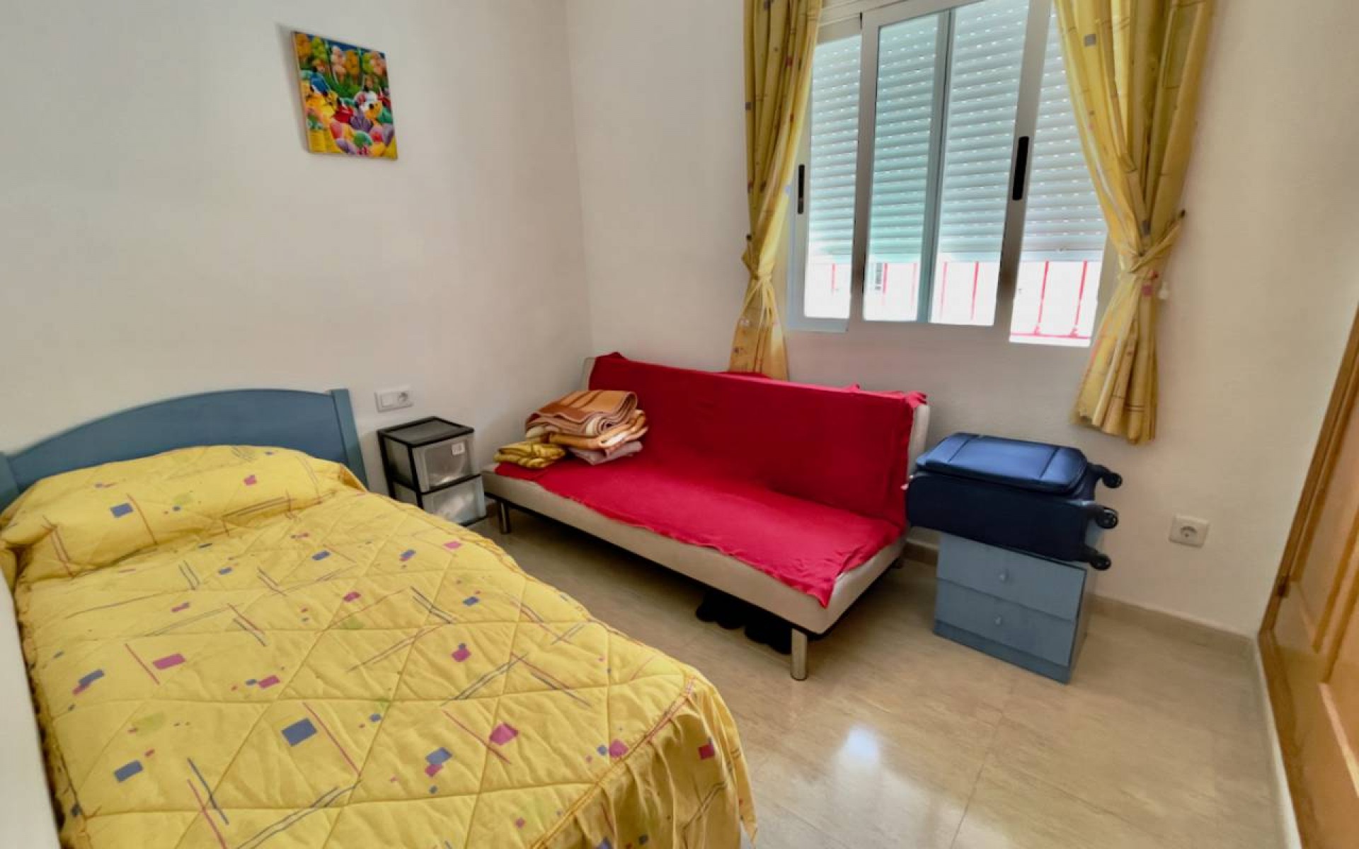 A Vendre - Villa - Algorfa - Lo Crispín