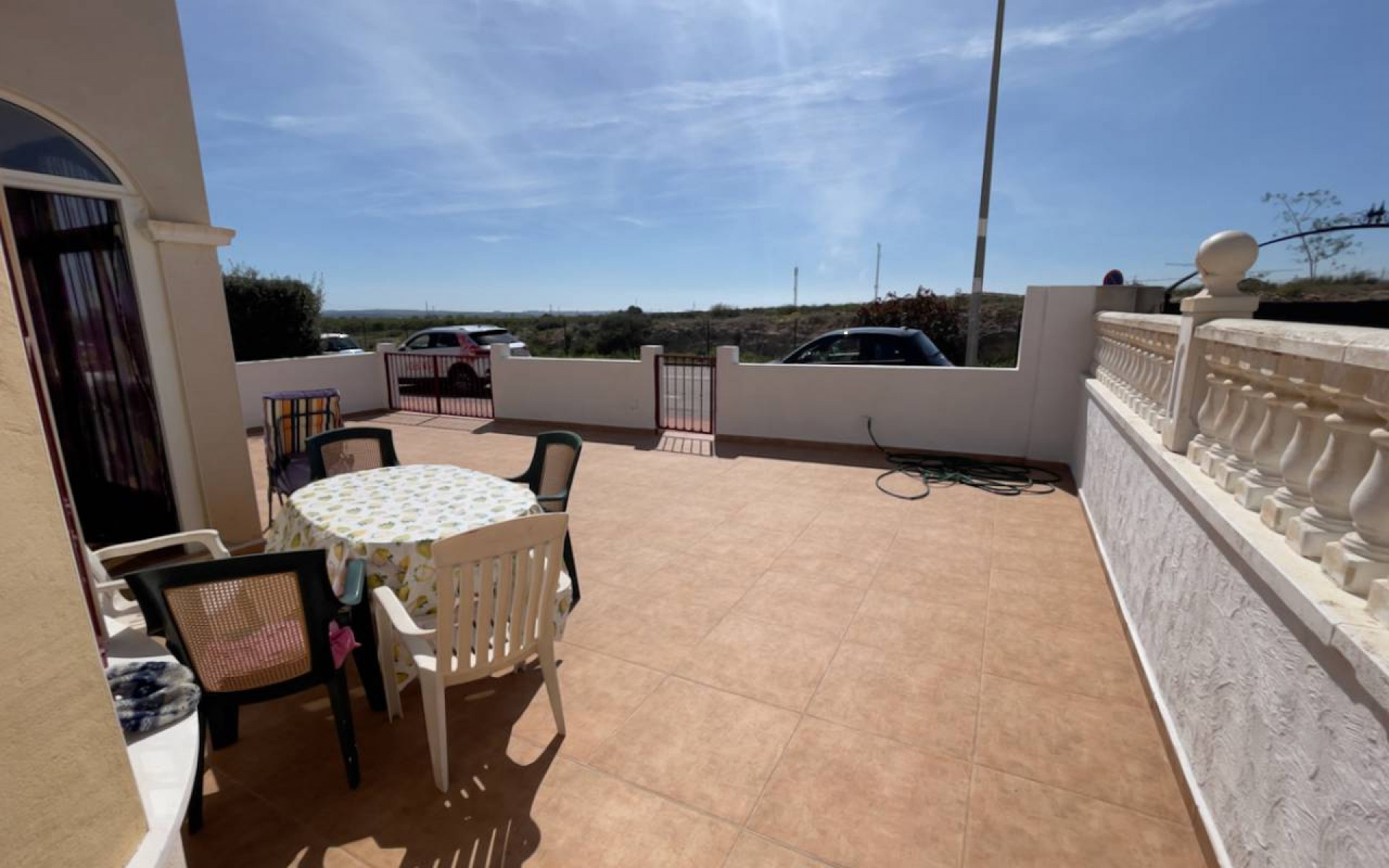 A Vendre - Villa - Algorfa - Lo Crispín