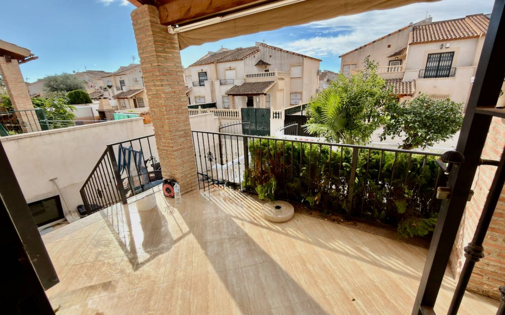 A Vendre - Villa - Algorfa - Lo Crispín