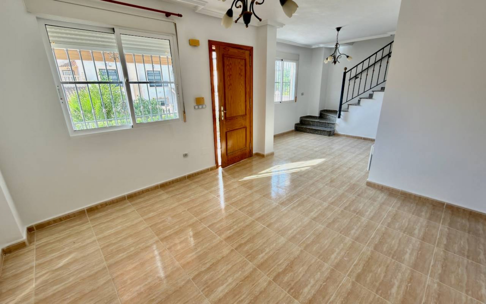 A Vendre - Villa - Algorfa - Lo Crispín