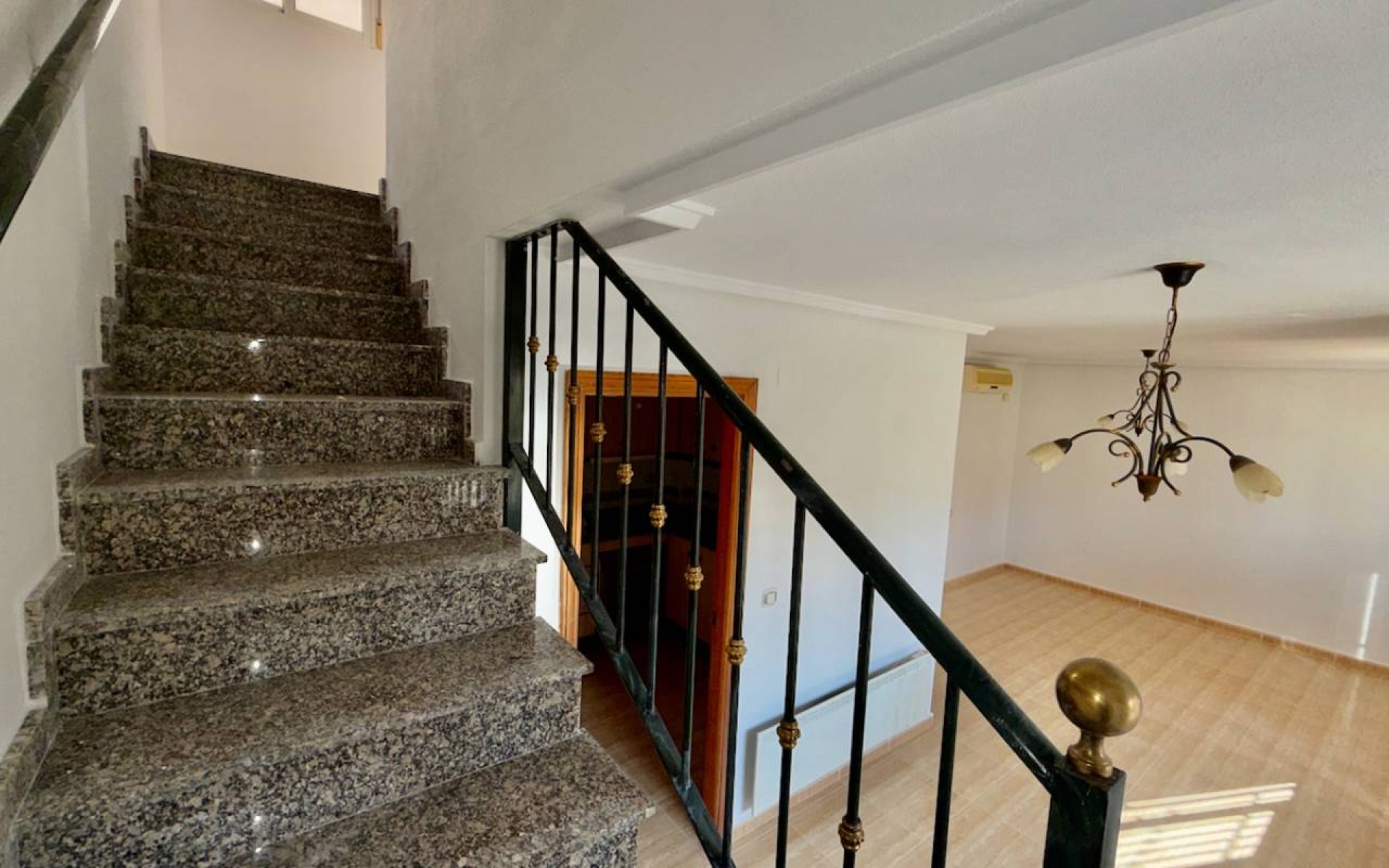 A Vendre - Villa - Algorfa - Lo Crispín