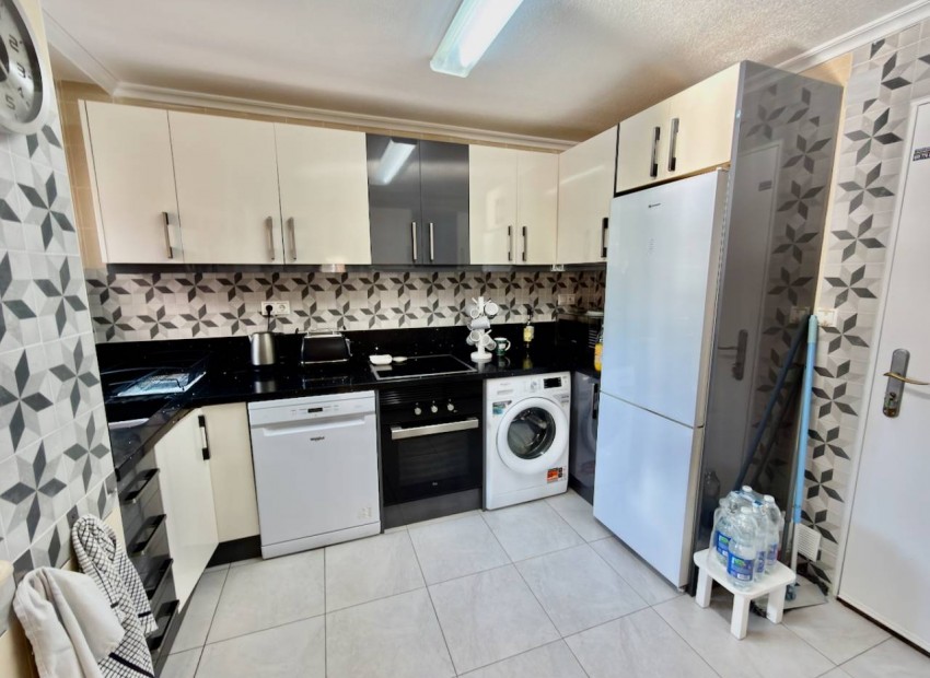 A Vendre - Villa - Algorfa - Lo Crispín