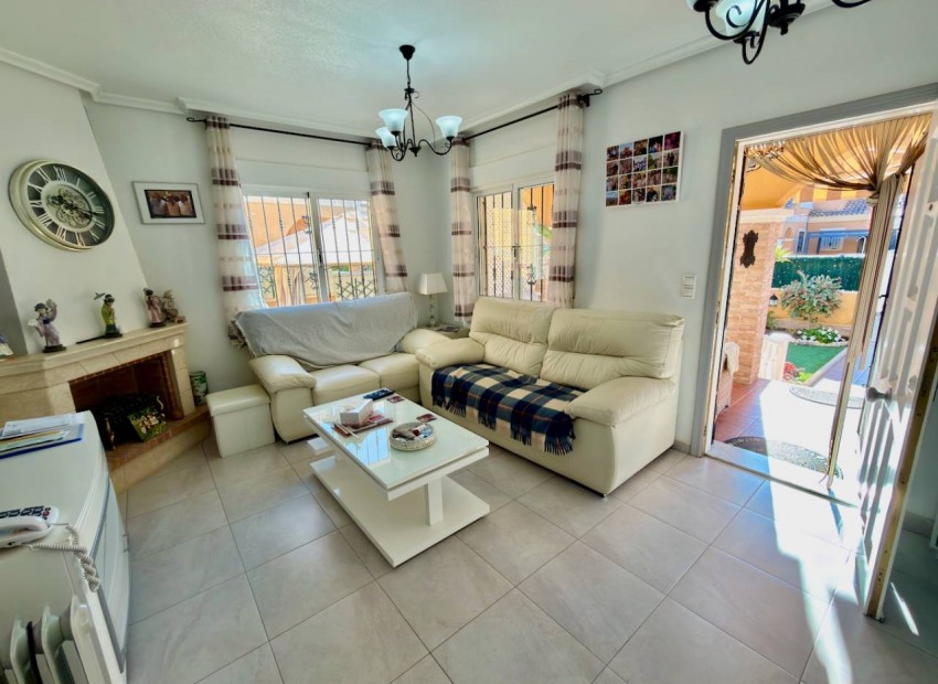 A Vendre - Villa - Algorfa - Lo Crispín