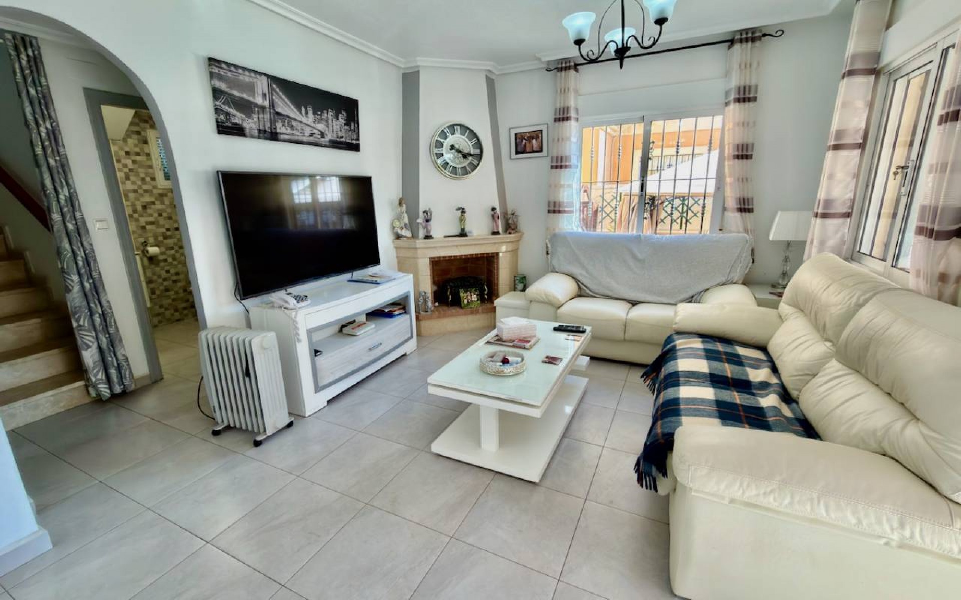 A Vendre - Villa - Algorfa - Lo Crispín