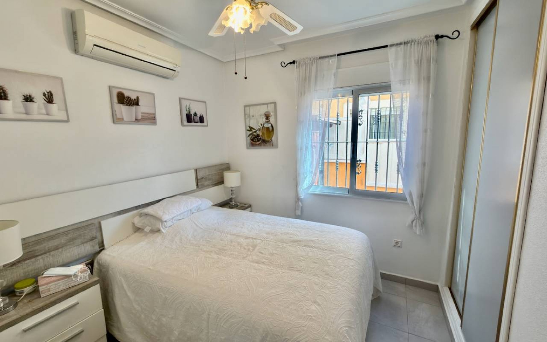 A Vendre - Villa - Algorfa - Lo Crispín