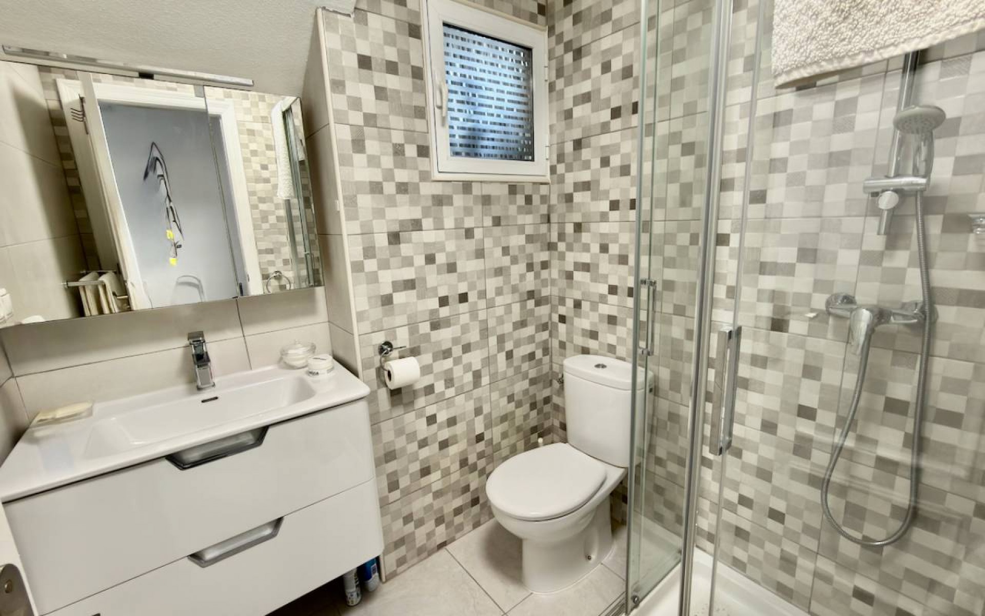 A Vendre - Villa - Algorfa - Lo Crispín