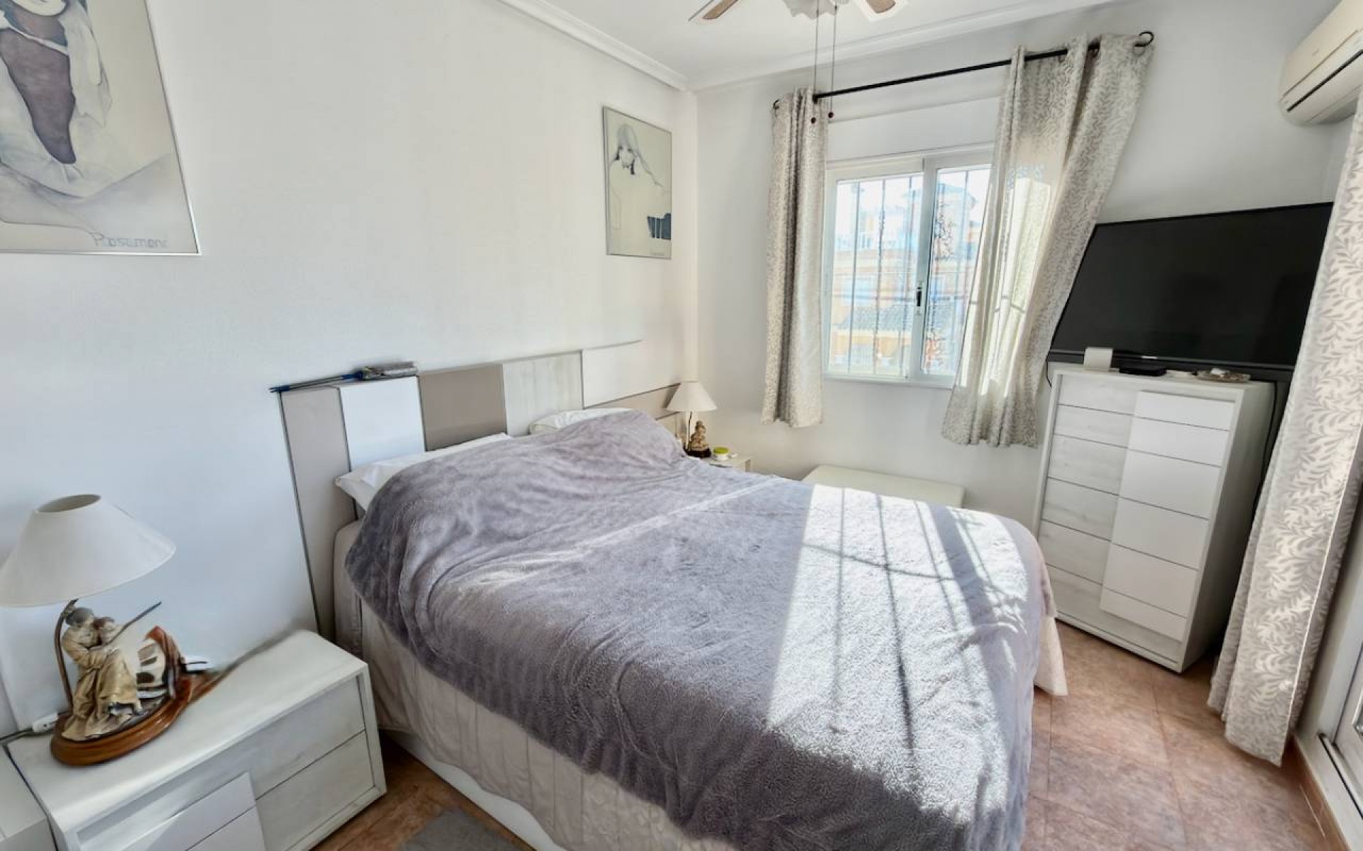 A Vendre - Villa - Algorfa - Lo Crispín