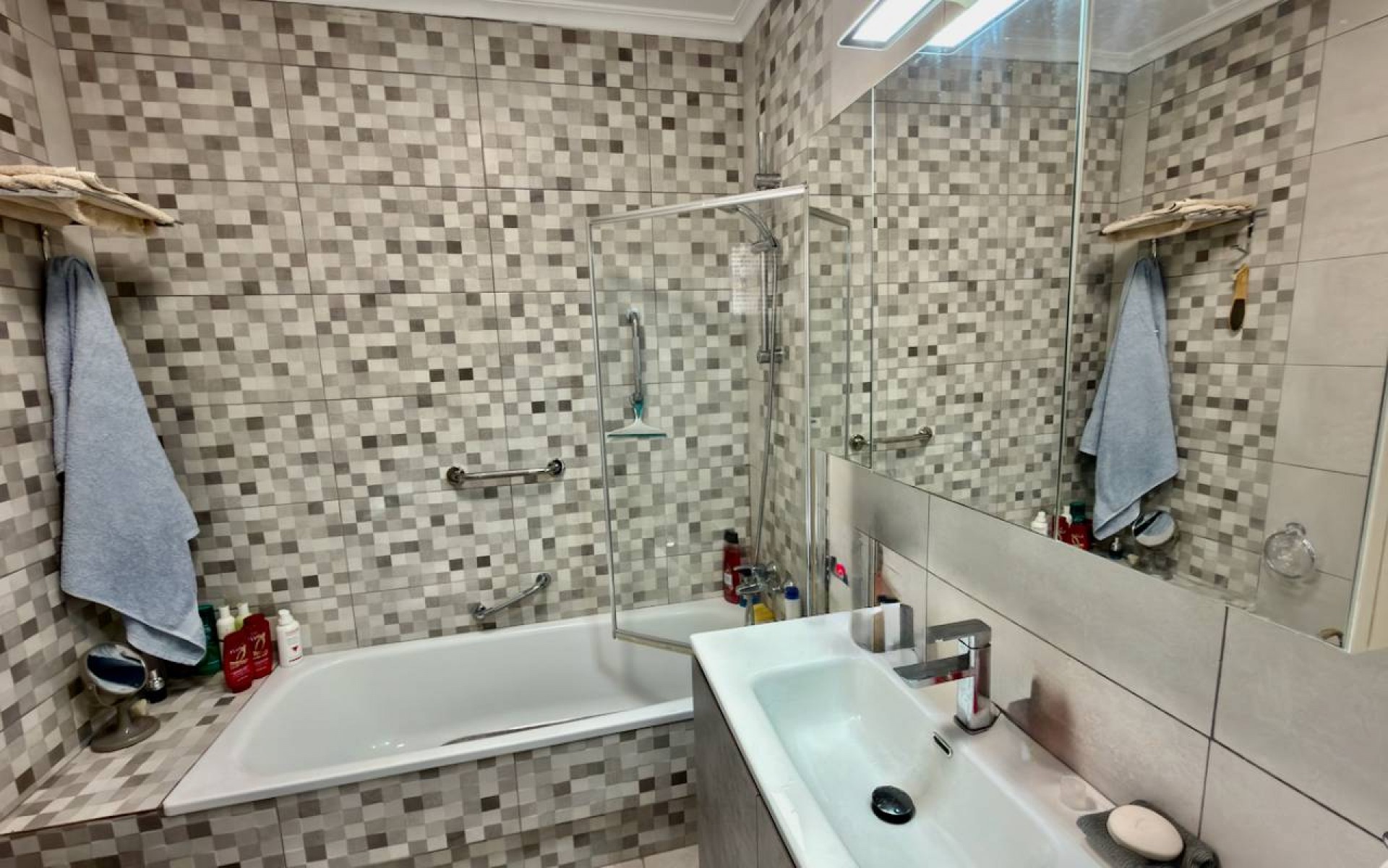 A Vendre - Villa - Algorfa - Lo Crispín