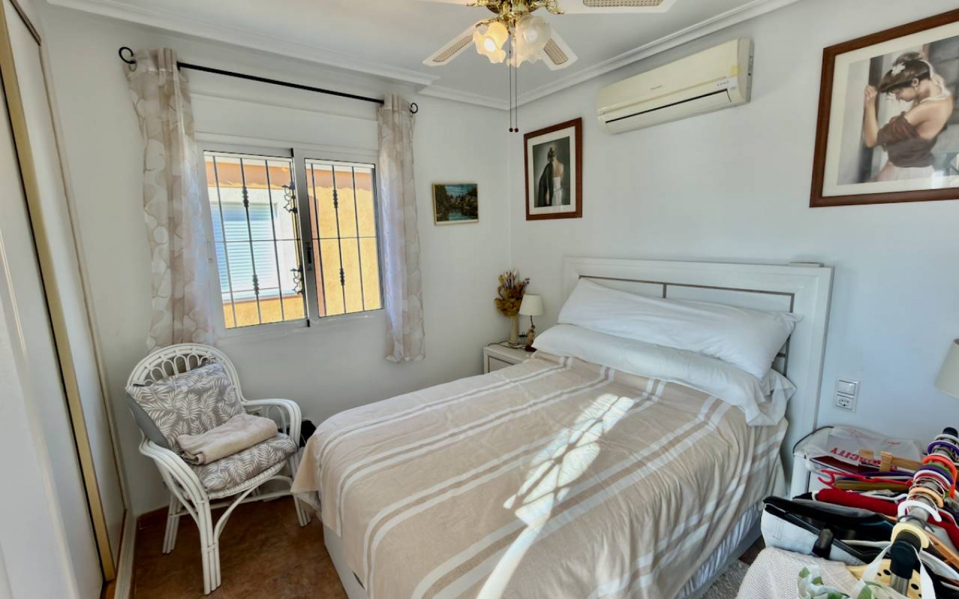 A Vendre - Villa - Algorfa - Lo Crispín