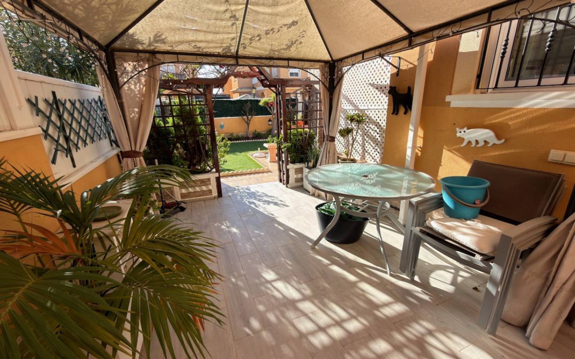 A Vendre - Villa - Algorfa - Lo Crispín