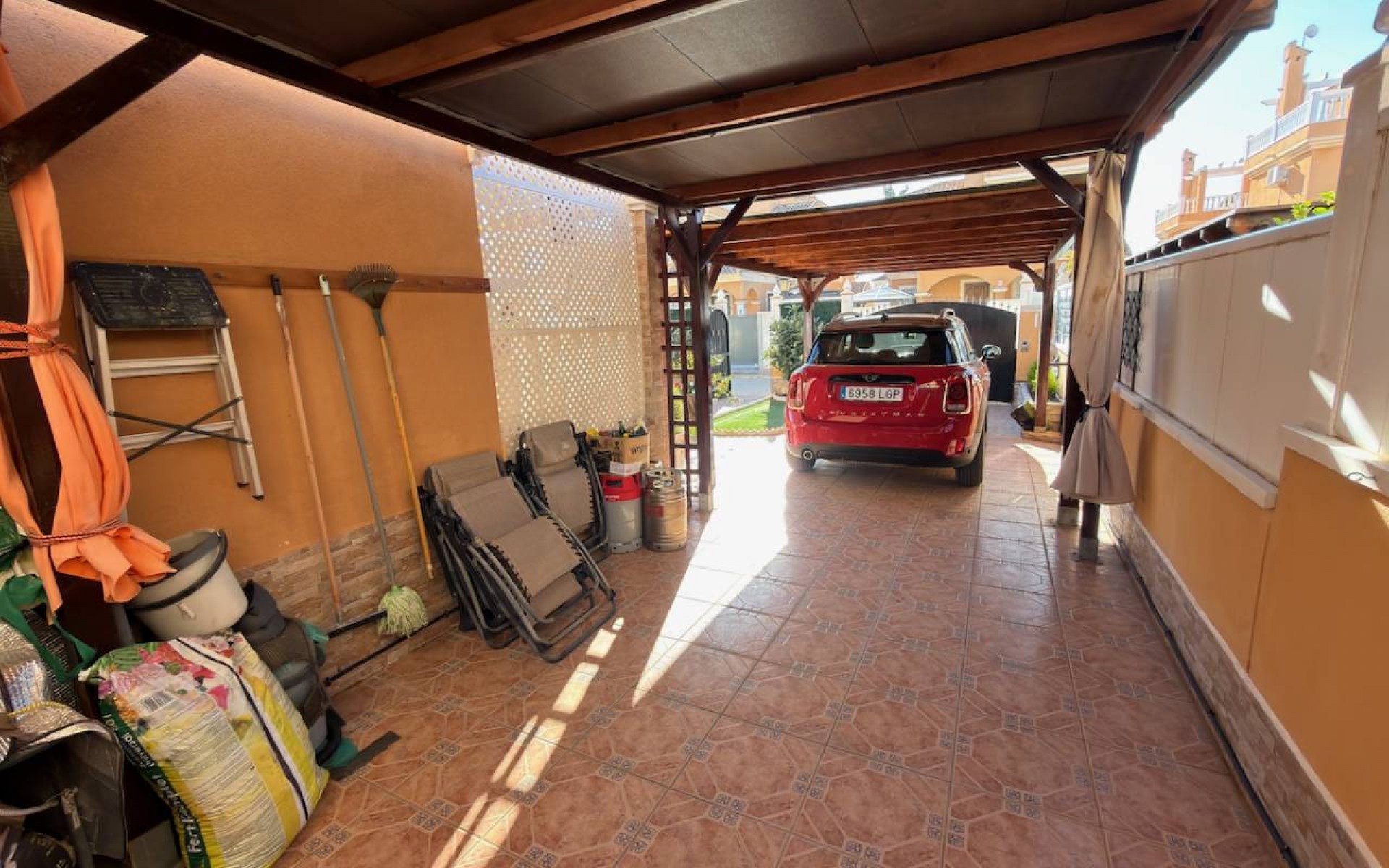 A Vendre - Villa - Algorfa - Lo Crispín