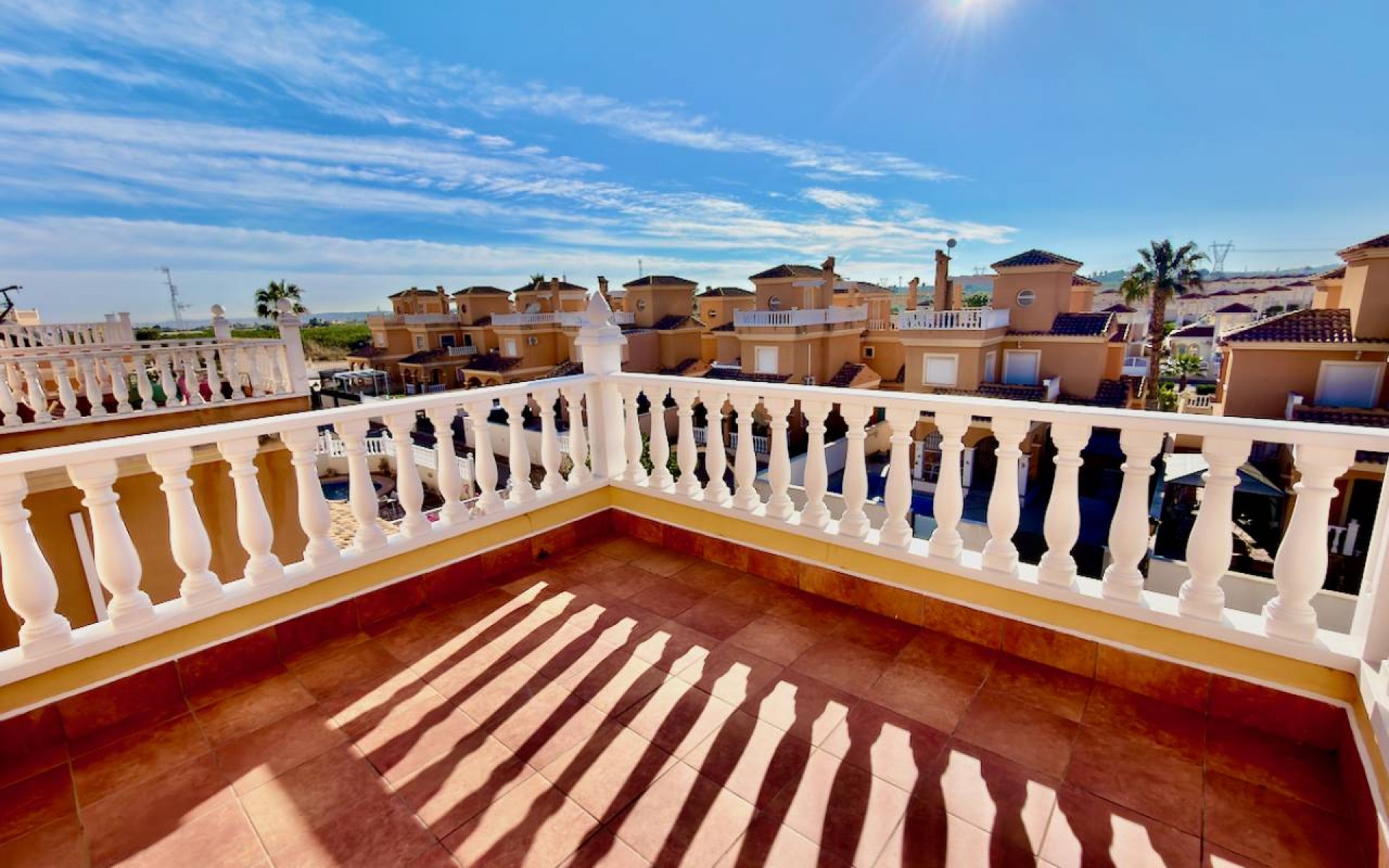 A Vendre - Villa - Algorfa - Lo Crispín