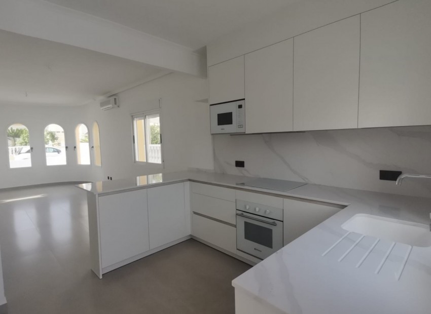 A Vendre - Villa - Algorfa - Lo Crispín