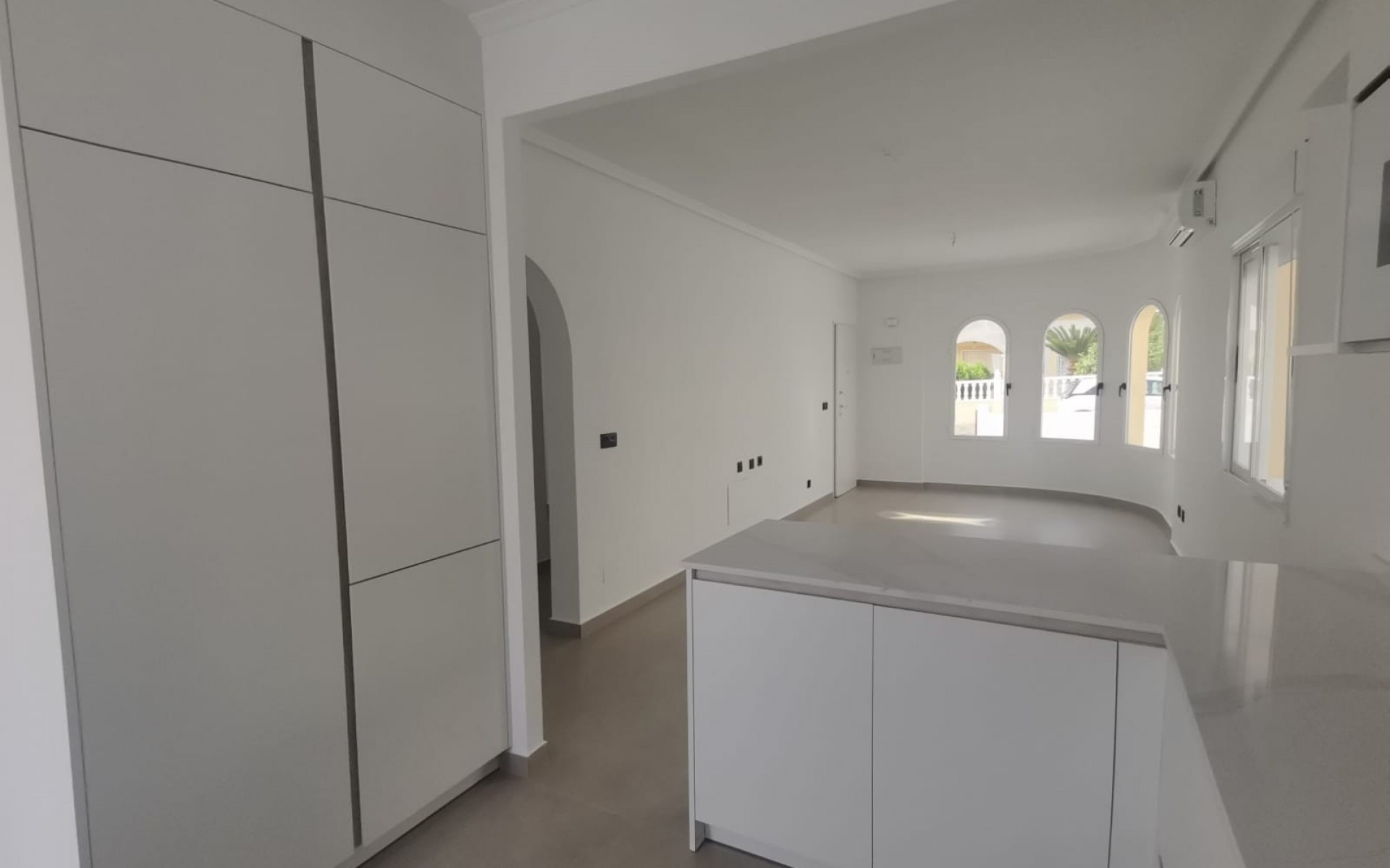 A Vendre - Villa - Algorfa - Lo Crispín