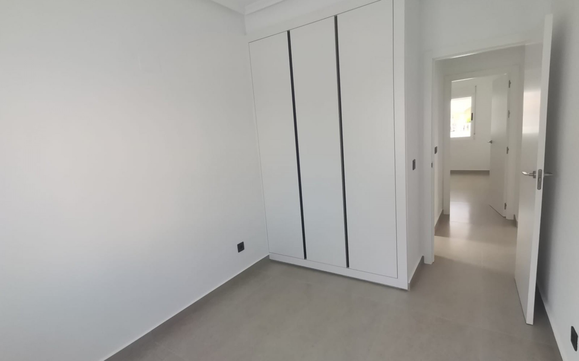 A Vendre - Villa - Algorfa - Lo Crispín