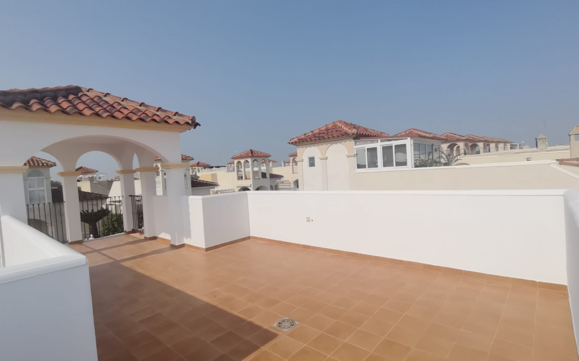 A Vendre - Villa - Algorfa - Lo Crispín