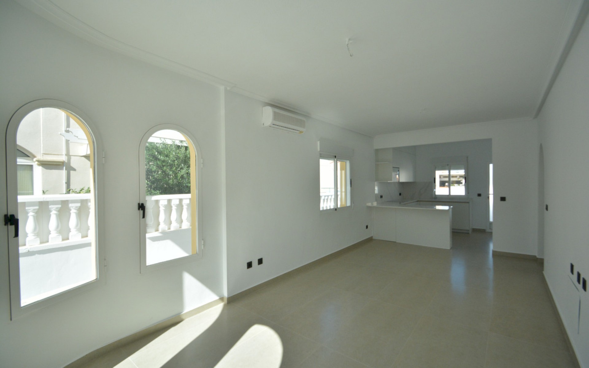 A Vendre - Villa - Algorfa - Lo Crispín