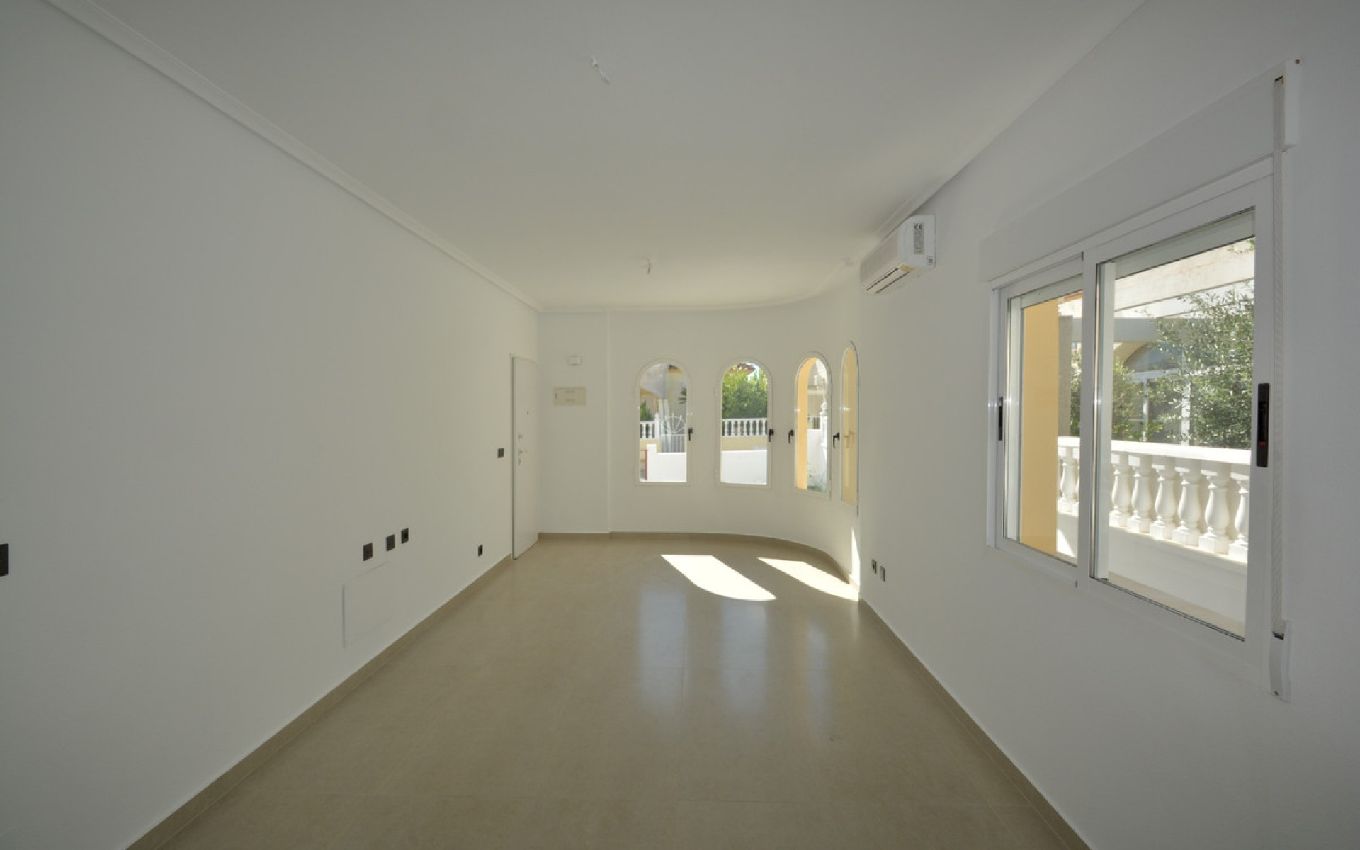 A Vendre - Villa - Algorfa - Lo Crispín