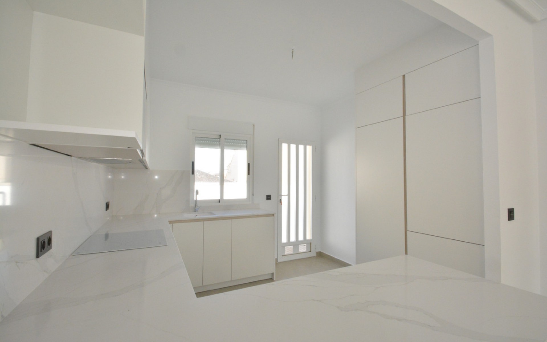 A Vendre - Villa - Algorfa - Lo Crispín