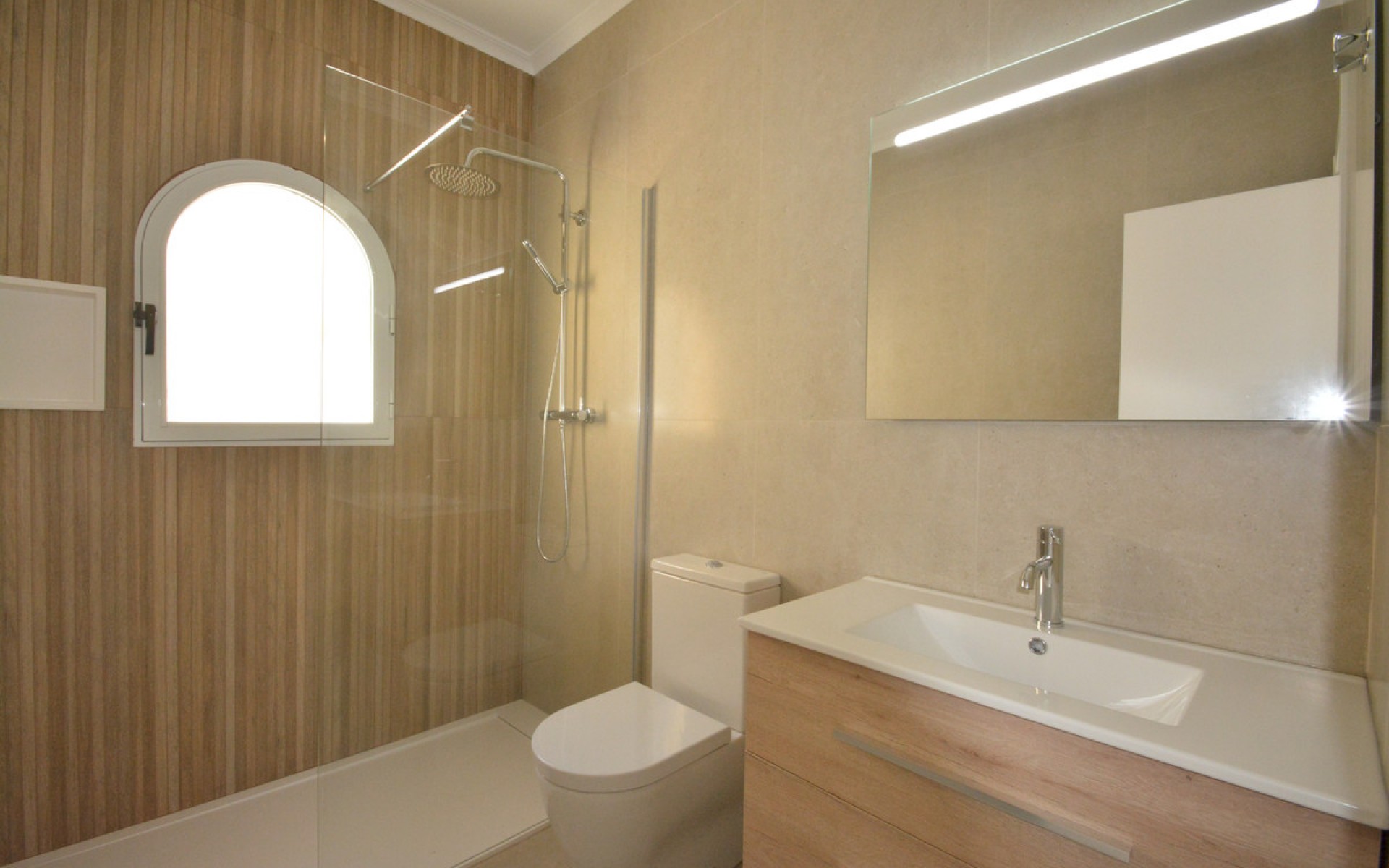 A Vendre - Villa - Algorfa - Lo Crispín