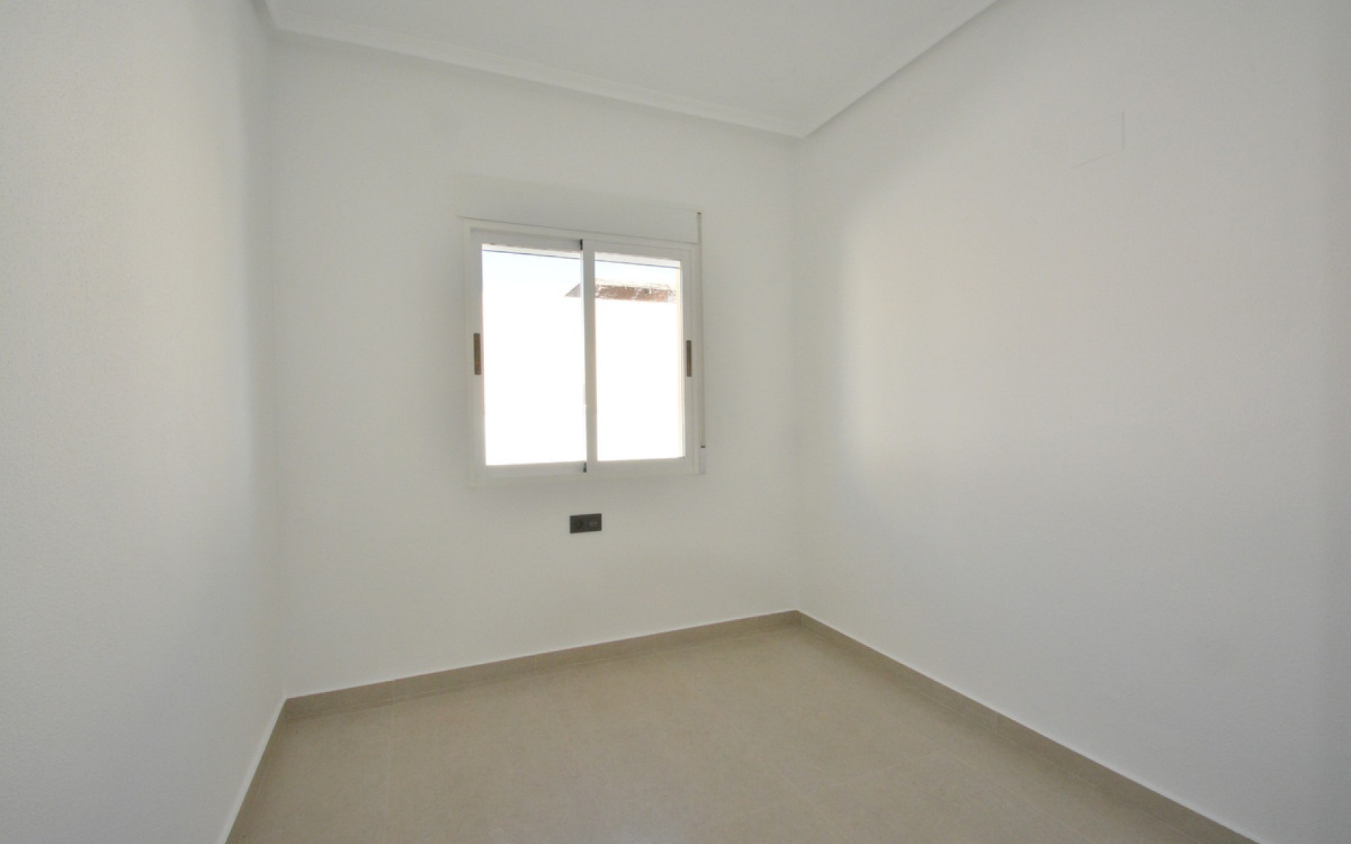 A Vendre - Villa - Algorfa - Lo Crispín