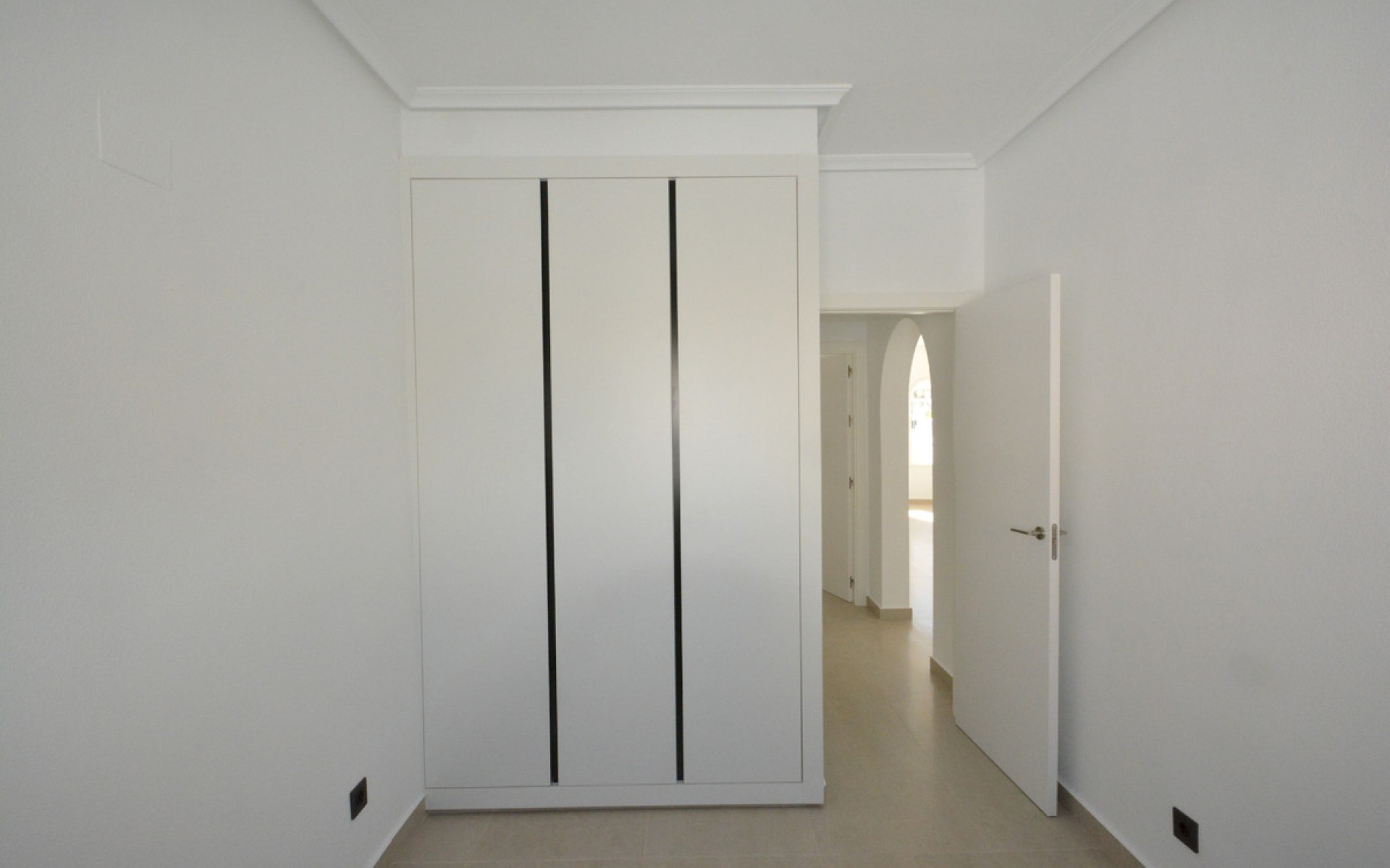 A Vendre - Villa - Algorfa - Lo Crispín