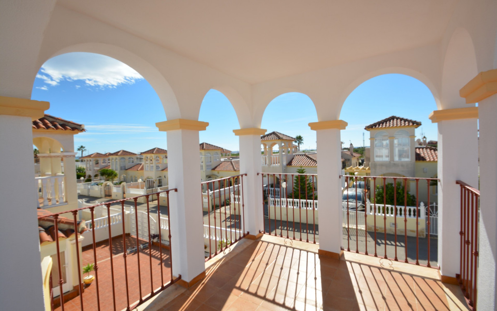 A Vendre - Villa - Algorfa - Lo Crispín