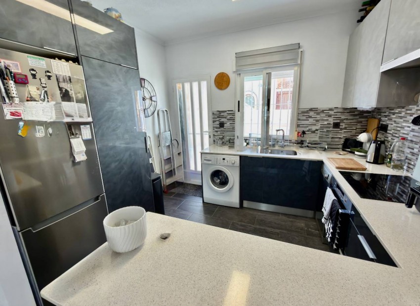 A Vendre - Villa - Algorfa - Lo Crispín