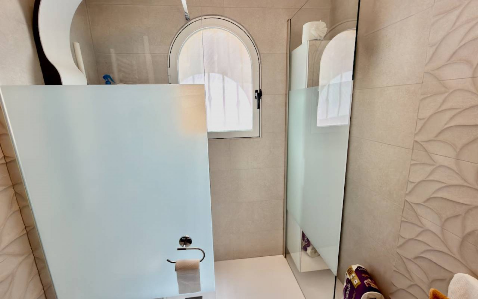 A Vendre - Villa - Algorfa - Lo Crispín
