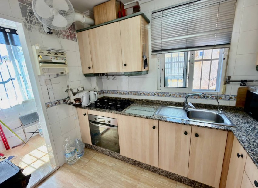 A Vendre - Villa - Algorfa - Lo Crispín