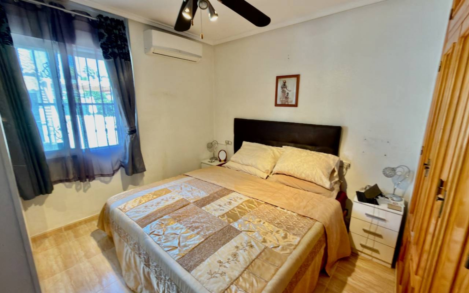 A Vendre - Villa - Algorfa - Lo Crispín