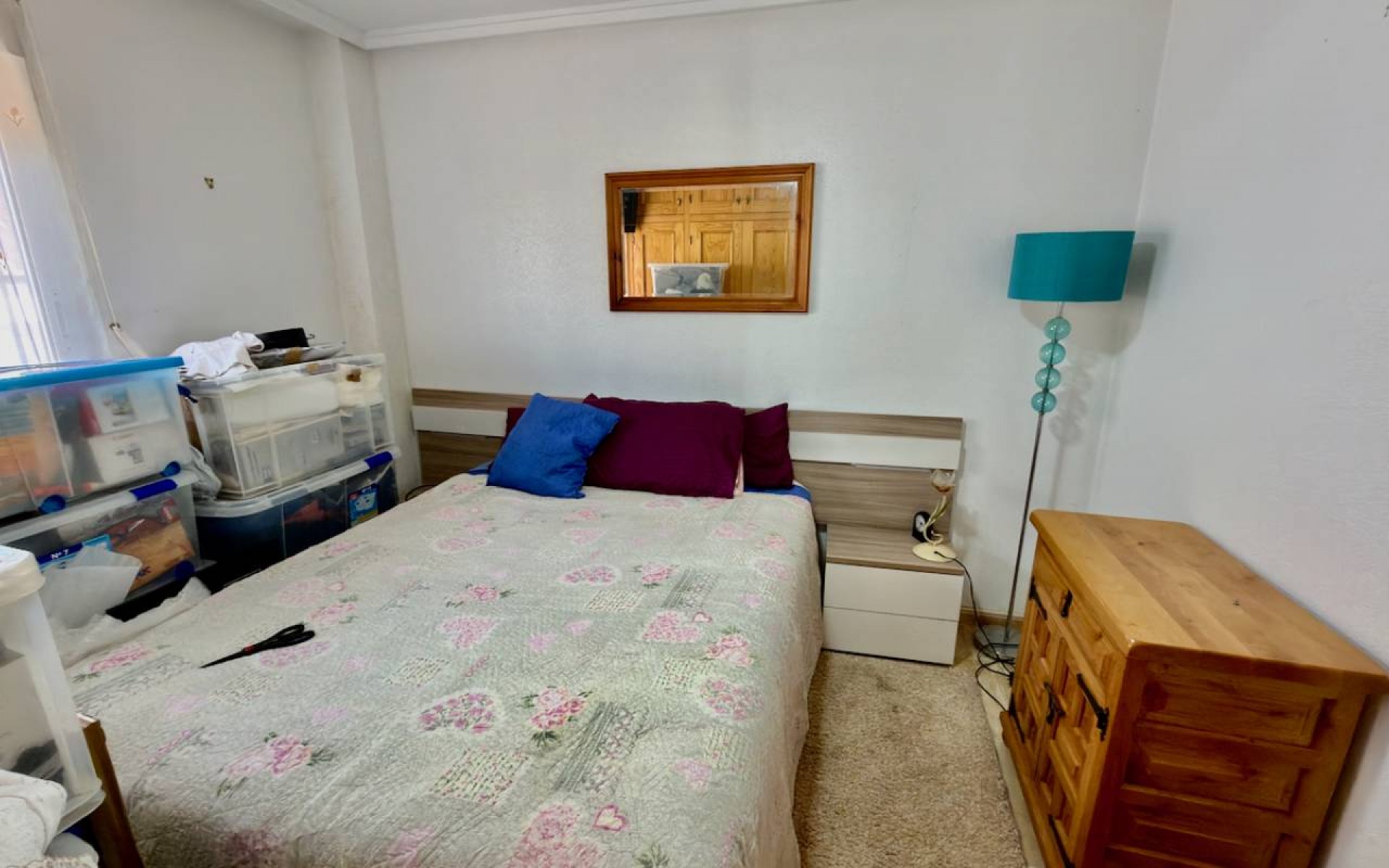 A Vendre - Villa - Algorfa - Lo Crispín