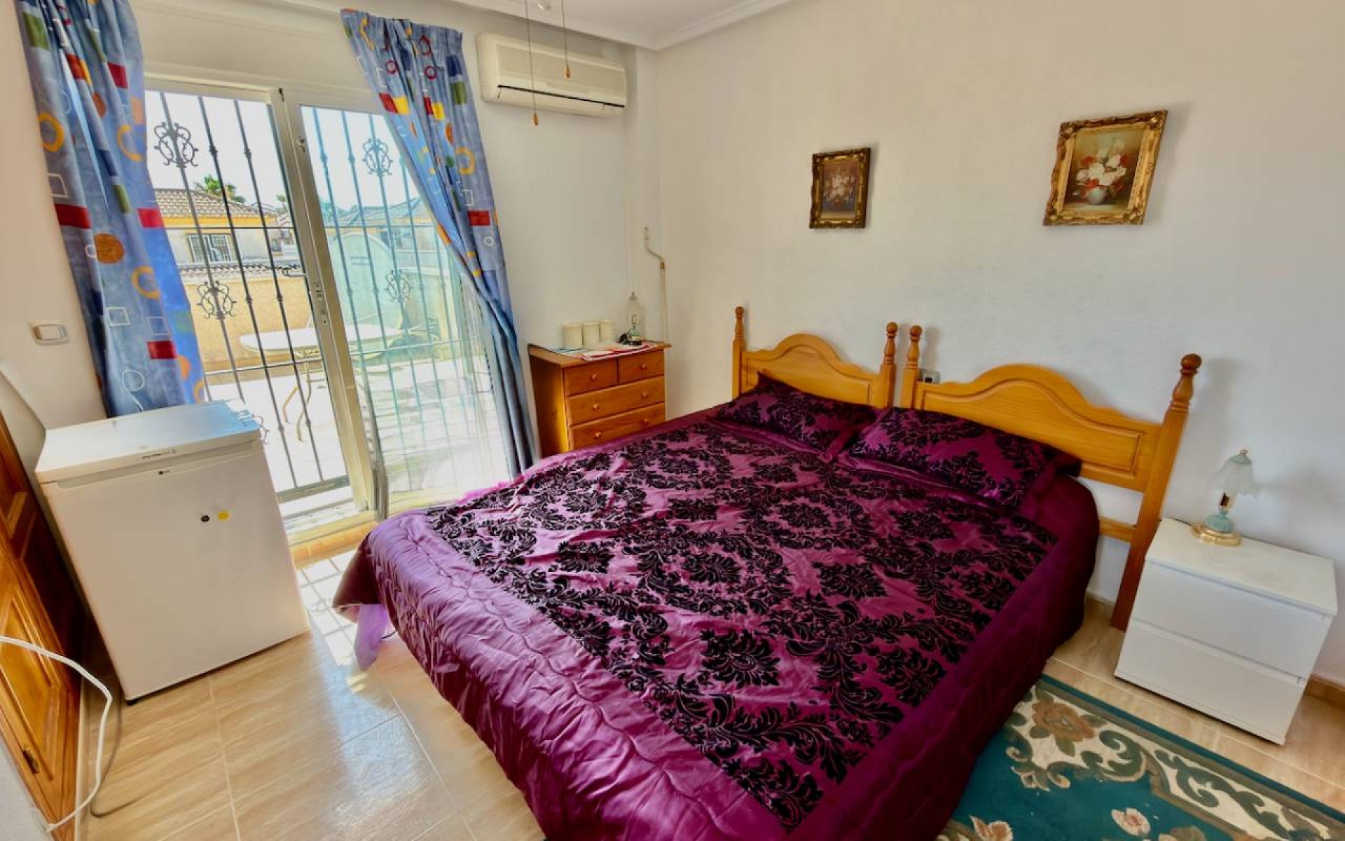A Vendre - Villa - Algorfa - Lo Crispín