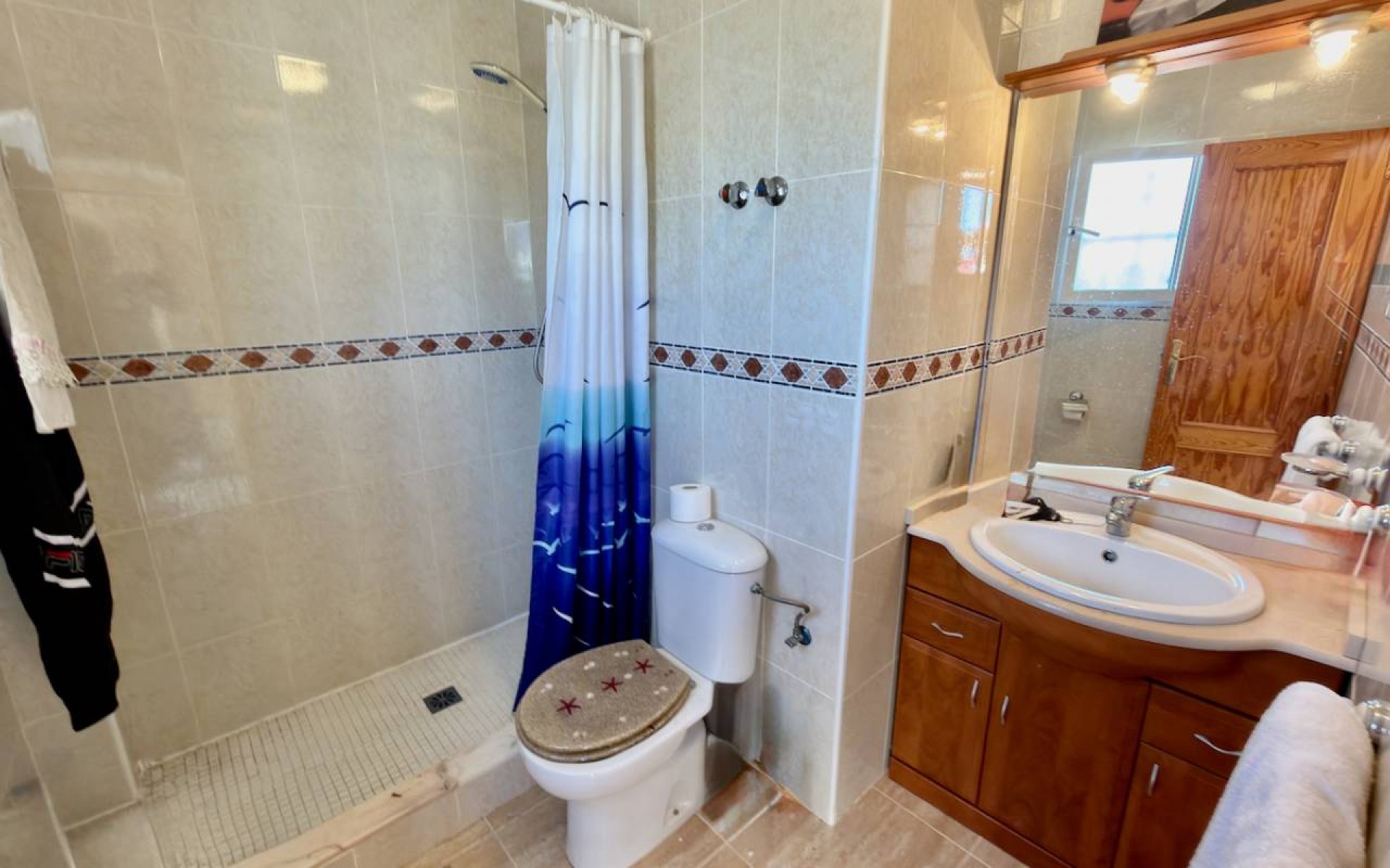 A Vendre - Villa - Algorfa - Lo Crispín