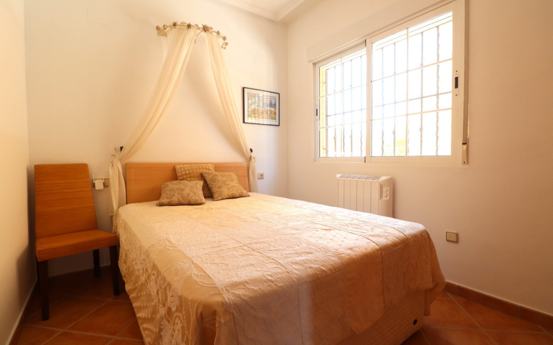 A Vendre - Villa - Algorfa - Lo Crispín