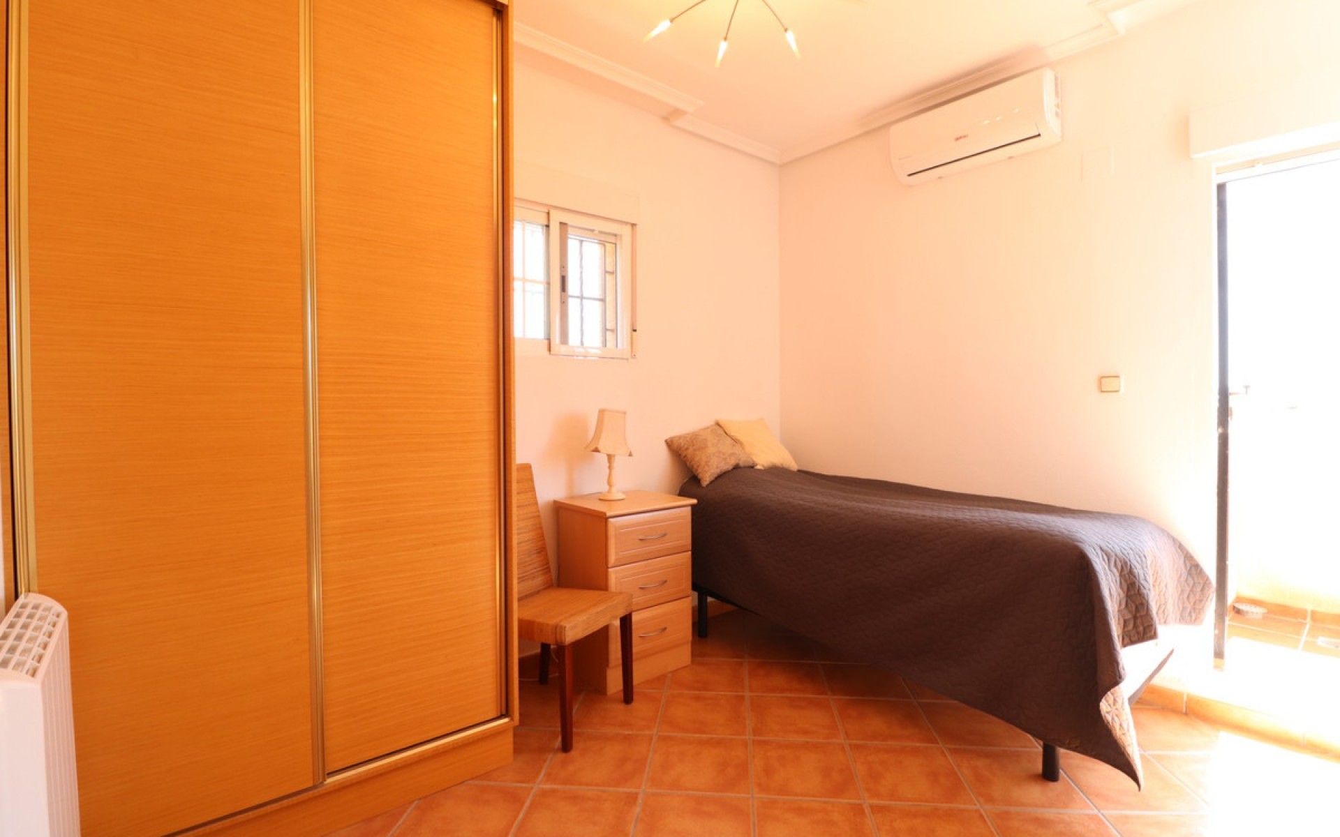 A Vendre - Villa - Algorfa - Lo Crispín