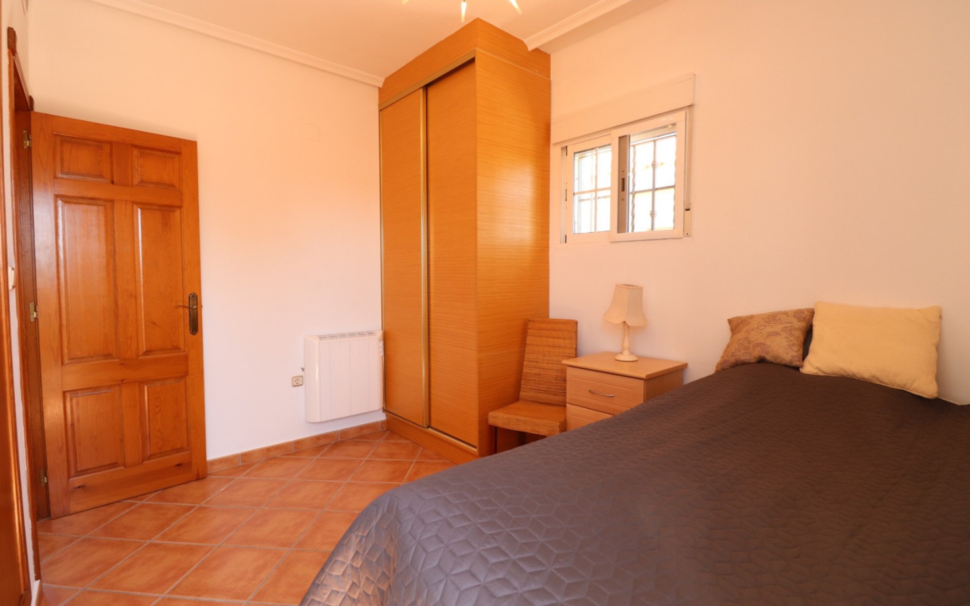 A Vendre - Villa - Algorfa - Lo Crispín