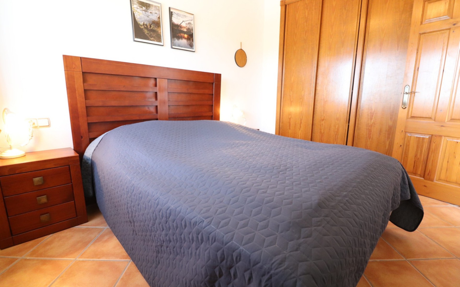 A Vendre - Villa - Algorfa - Lo Crispín