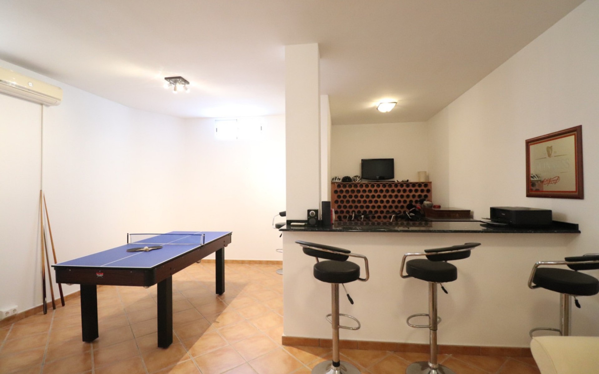 A Vendre - Villa - Algorfa - Lo Crispín