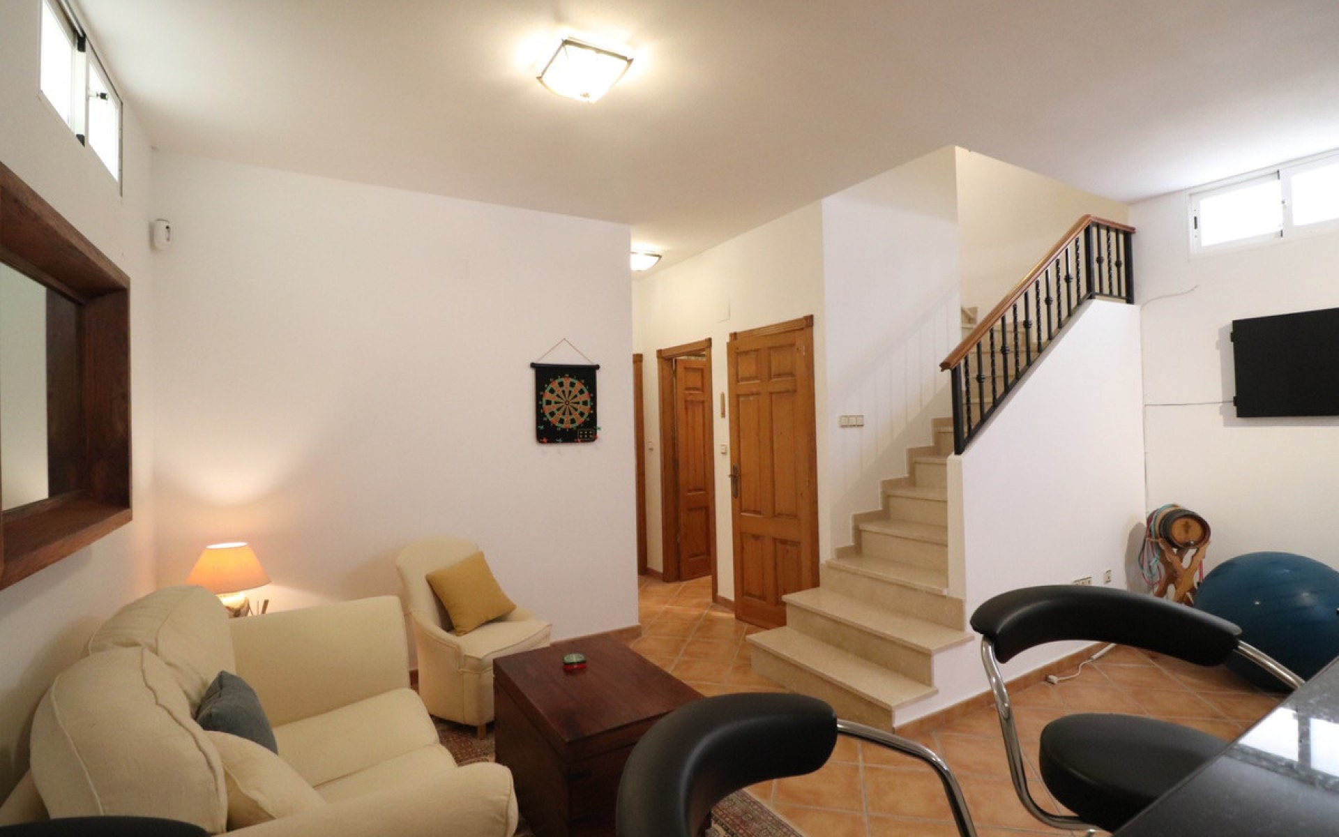 A Vendre - Villa - Algorfa - Lo Crispín