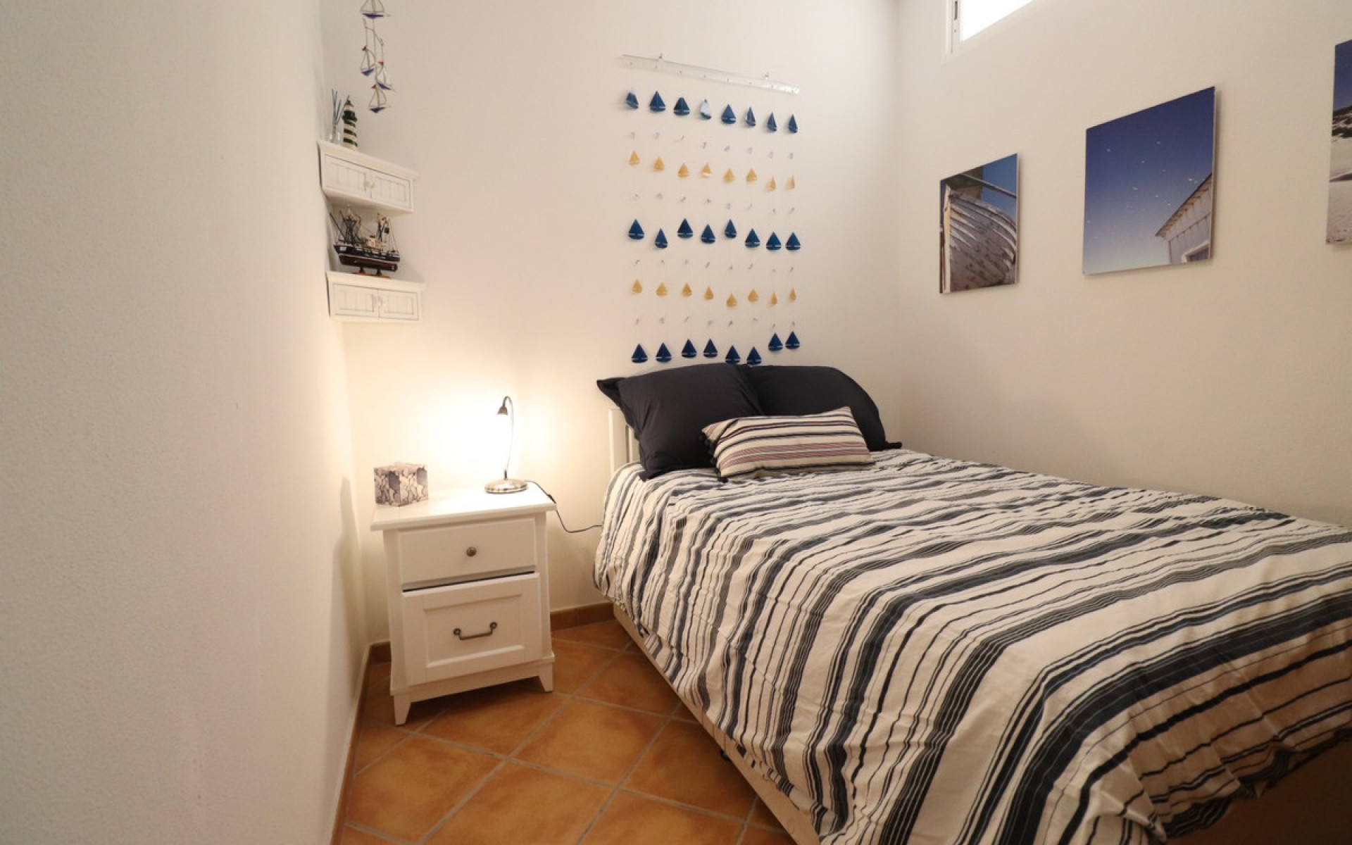 A Vendre - Villa - Algorfa - Lo Crispín