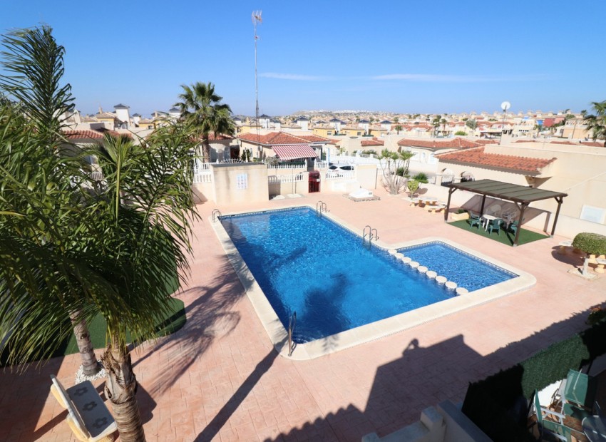 A Vendre - Villa - Algorfa - Lo Crispín