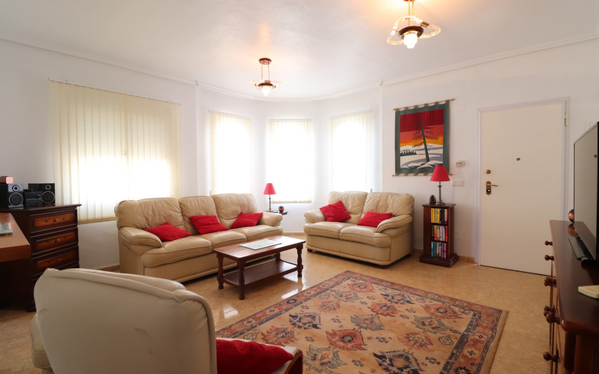 A Vendre - Villa - Algorfa - Lo Crispín