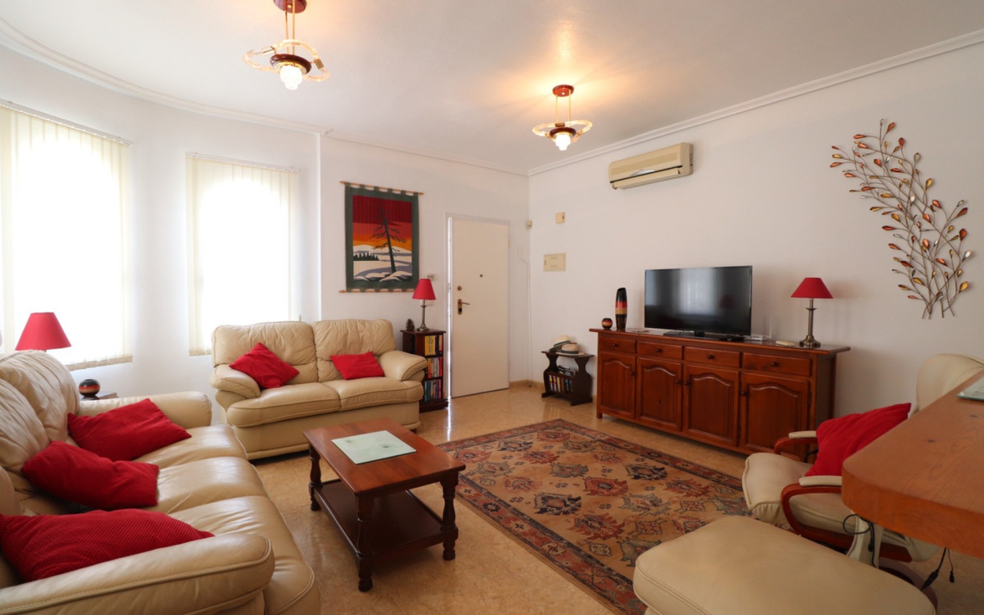 A Vendre - Villa - Algorfa - Lo Crispín